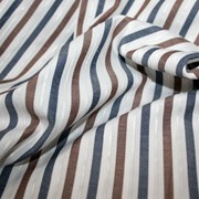 Ткань сорочечная, ткань для производства одежды арт: 79655
