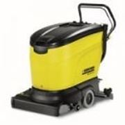 Поломоечная машина Karcher BR 55/40 С Вр Расk фото