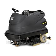 Поломоечная машина Karcher B 140 R Bp Pack DOSE 400Ah фото