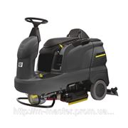 KARCHER B 90 R Bp Pack фотография