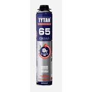 Полиуретановая Пена TYTAN Professional O2 65