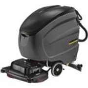 Поломоечная машина Karcher B 80 W Вр Расk фото