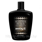 Краска для татуировки intenze Suluape Black Samoan Tribal Tattoo Ink, 15мл.