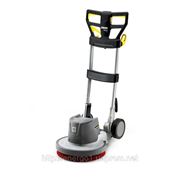 Однодисковая поломойная машина Karcher BDS 43/180 C Adv фото