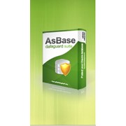 Программное обеспечение AsBase DataGuard Suite фотография