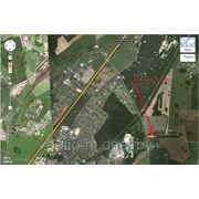 Земельный участок промышленного назначения фото