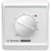 Терморегулятор для инфракрасных обогревателей Terneo rol фото