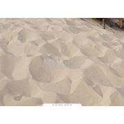 Песок речной в мешках 50 кг фото