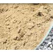 Речной песок насыпью и в Мешках фото