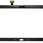Тачскрин для Samsung T520/T525 (черный) фото