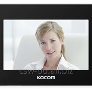 Видеодомофон Kocom KCV-A374SD Black фото