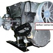 Двигатель для снегохода "Буран"