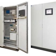 Оборудование газовое, шкаф контроля и управления газораспределительной станцией ШКУ ГРС