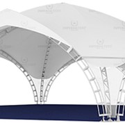 Шатер DUBAI HEXA RT166/8 фото