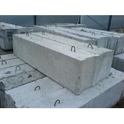 Блоки фундаментные б.у. для строительства с Мариуполя фото