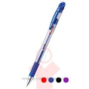 Ручка шариковая Flair 830 BL MONITOR, синяя (4056901) фотография