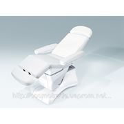 Косметологическое кресло-кушетка IONTO KOMFORT Xdream фото
