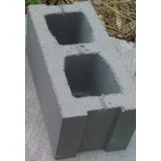 Блок строительный фото