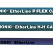 BUS-кабели для систем управления производством UNITRONIC BUS ETHERLINE фотография