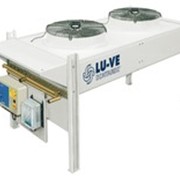 Конденсатор воздушного охлаждения LU-VE EAV6R 7651 фото