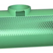 Ливневое очистное сооружение Векса-М-20 фото