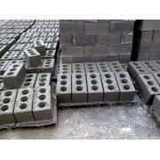 Шлакоблоки (Одесса) шлакоблок цена шлакоблоки купить бетонные блоки бетонные блоки цена блоки бетонные стеновые бетонные блоки купить. фото
