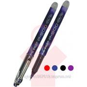 Ручка-роллер Pilot P-500, фиолетовая (40304)