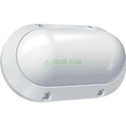 Настенный светильник Navigator 94 822 NBL-PO1-7-4K-WH-IP65-LED фото