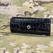Футляр для ключей 119952 К-105 черный фото