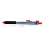 Ручка-роллер Pentel 0.5 мм автомат BLN 35 красный (4037802) фото