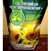 Семена подсолнечника Форвард раннеспелый 48 грн/кг