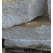Камень плоский природный песчаник