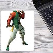 Коврик для мышки Fortnite, Фортнайт №33 фото