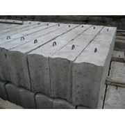 Блоки фундаментальные купить фундаментальные блоки недорого в Украине блоки для строительства купить. фотография