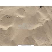 Речной песок (Днепровский) для бетона
