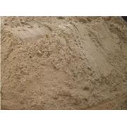 Песок для бетона в Украине Купить Цена Фото фото