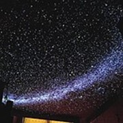 “Звёздное небо“ + млечный путь фото