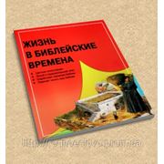 ЖИЗНЬ В БИБЛЕЙСКИЕ ВРЕМЕНА (Тим Даули) фото