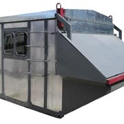 Штукатурная станция Тольмер фото