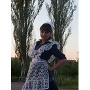 Пошив школьной формы для девочек Харьков как пошить цены на пошив фото