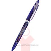 Ручка-роллер Pilot PERMA-BALL, 1 мм, синяя фотография