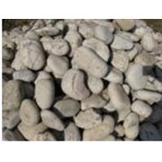 Купить валуны валун морской Серый (50-200мм) камень карьерный