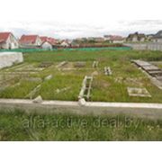 Земельный участок в пригороде Бреста фото