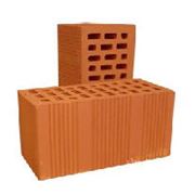 Блоки строительные. Керамические блоки 2NF - инновационный материал в строительной сфере.