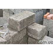 Блоки строительные арболит фото