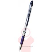 Ручка шариковая Flair 862 BL FORMULA-1, синяя фотография