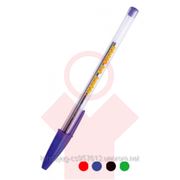 Ручка шариковая BIC CRISTAL, синяя фото