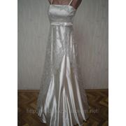 Пошив свадебных платьев Киев фото