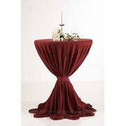 Пошив текстиля для ресторанов, кафе, гостиниц фото