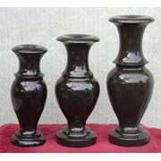 Чаши гранитные вазы изготовление на заказ Днепропеитровск